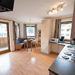 Apartman Alpin