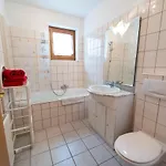Appartement Alpin