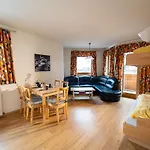 Apartman Alpin
