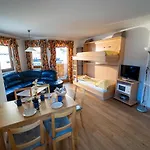Apartman Alpin *
