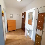 דירה Alpin *