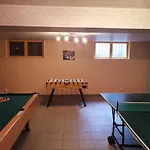 דירה Alpin *
