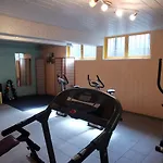 Alpin Appartement Maria Alm