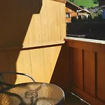 דירה Alpin מריה אלם אם שטיינרנן מיר