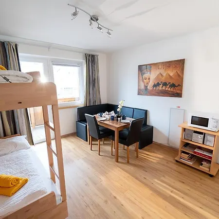 Alpin * Maria Alm am Steinernen Meer