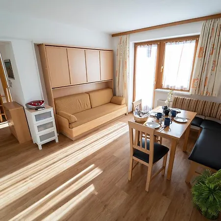 Alpin Maria Alm am Steinernen Meer