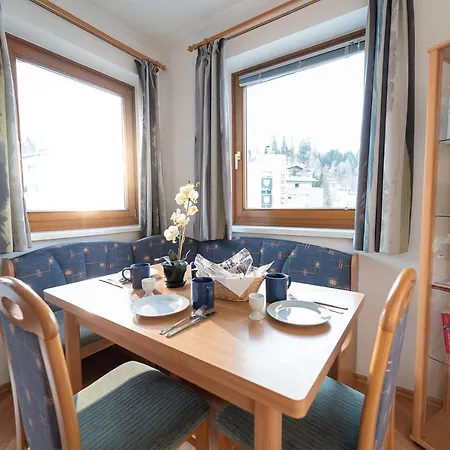 Alpin Apartment Maria Alm am Steinernen Meer