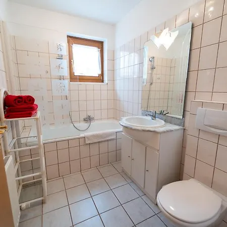 Apartment Alpin
