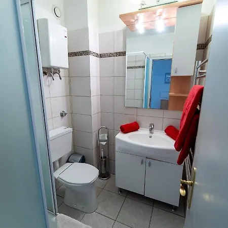Apartment Alpin