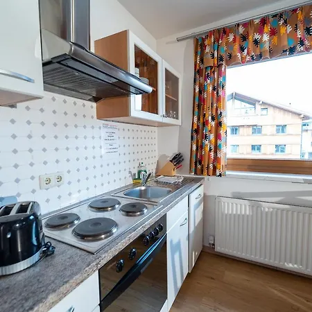 Alpin Maria Alm am Steinernen Meer