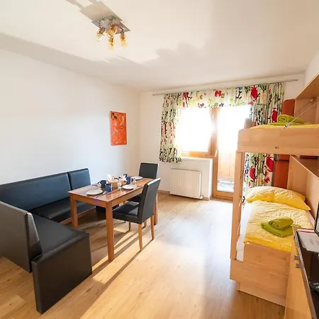 Alpin Maria Alm am Steinernen Meer