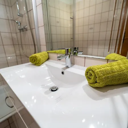 Alpin Apartment Maria Alm am Steinernen Meer