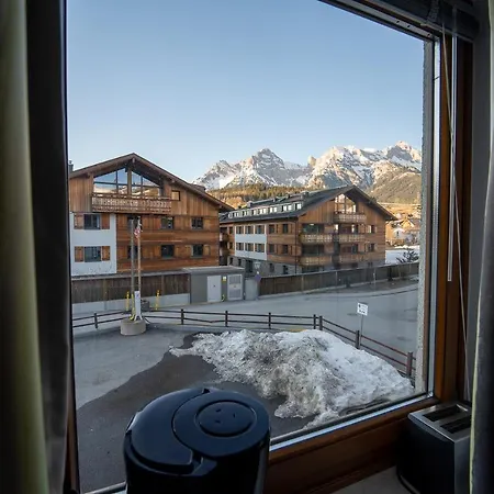 Alpin Maria Alm am Steinernen Meer