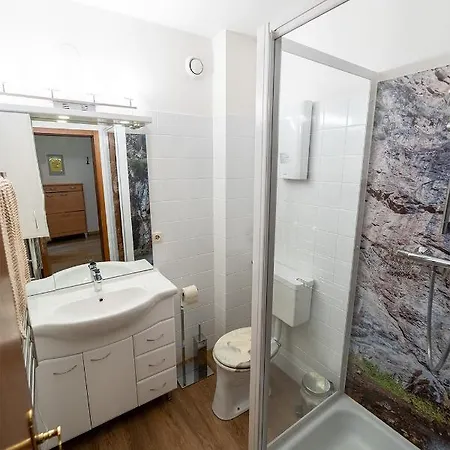 Alpin Apartment *