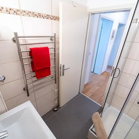 Alpin Apartment Maria Alm am Steinernen Meer