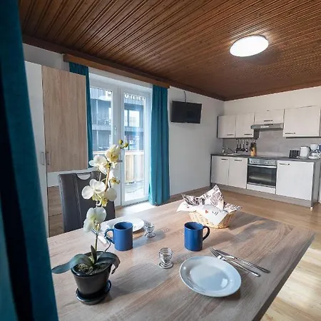 Alpin Maria Alm am Steinernen Meer