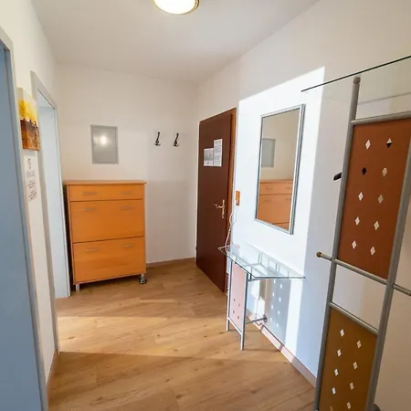 Apartment Alpin *