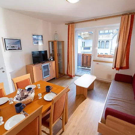 Alpin Apartment