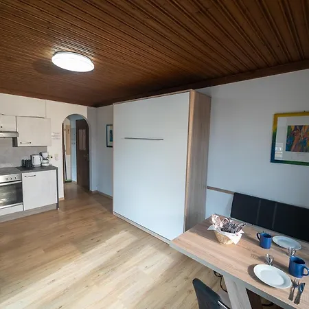 Apartment Alpin