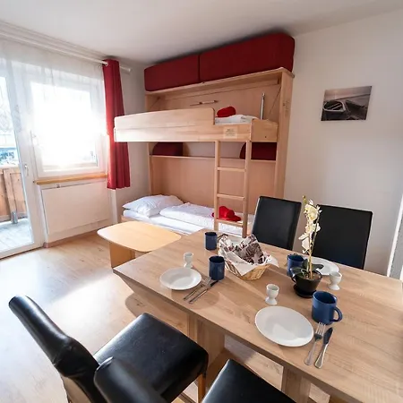 Alpin Apartment