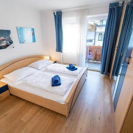 Appartamento Alpin Maria Alm am Steinernen Meer