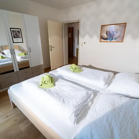 Apartment Alpin *