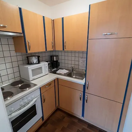 Alpin Apartment