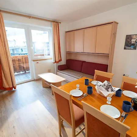 Alpin Apartment *