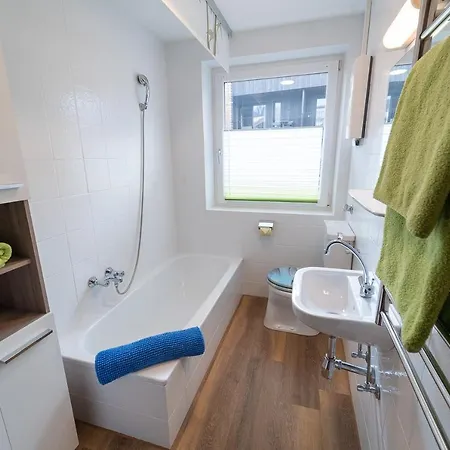 Alpin * Maria Alm am Steinernen Meer