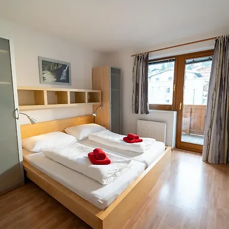 Alpin Maria Alm am Steinernen Meer