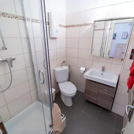 Alpin Apartment *