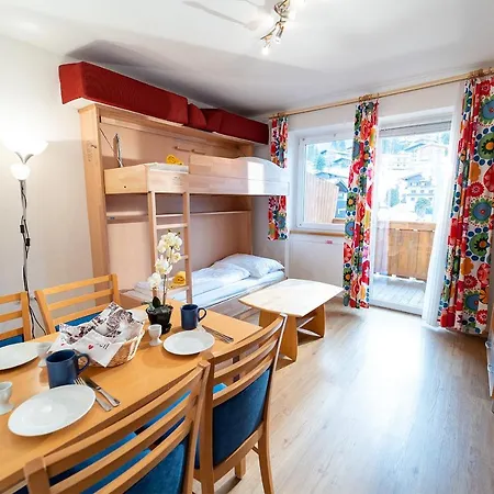 Alpin * Maria Alm am Steinernen Meer