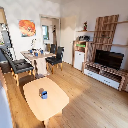 Alpin Apartment *