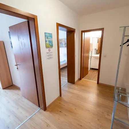 Apartment Alpin *
