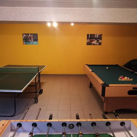 Alpin Maria Alm am Steinernen Meer