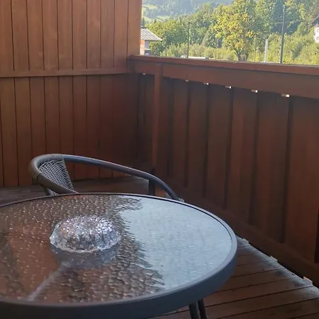 Alpin * Maria Alm am Steinernen Meer