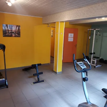 Alpin Appartement