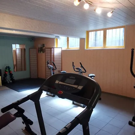 Alpin Appartement Maria Alm