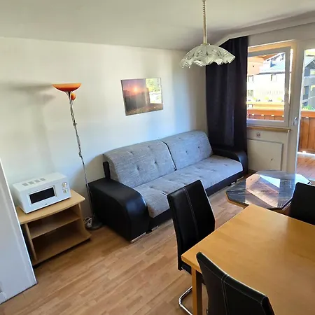 Apartman Alpin Maria Alm am Steinernen Meer
