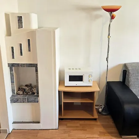 Appartamento Alpin Maria Alm am Steinernen Meer