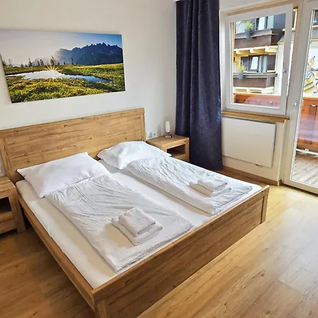 Alpin Maria Alm am Steinernen Meer