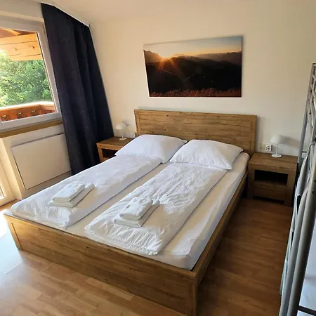 Alpin * Maria Alm am Steinernen Meer