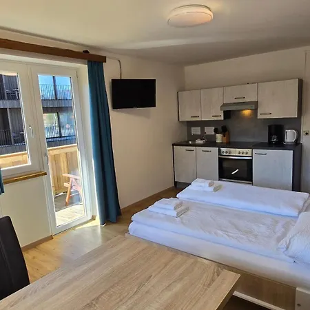 Alpin Apartman