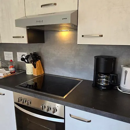 Alpin Apartman Maria Alm am Steinernen Meer