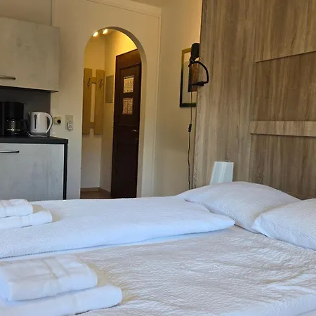 Apartman Alpin Maria Alm am Steinernen Meer