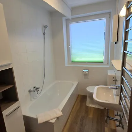 Alpin Apartamento