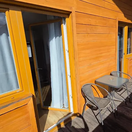 Alpin Appartamento Maria Alm am Steinernen Meer
