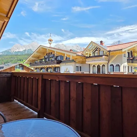 Alpin Maria Alm am Steinernen Meer