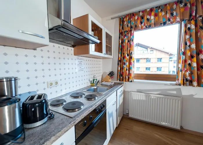 Alpin מריה אלם אם שטיינרנן מיר