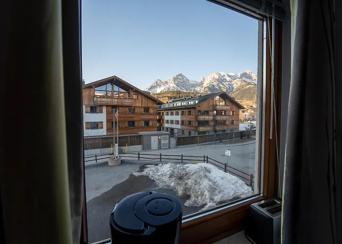 Alpin מריה אלם אם שטיינרנן מיר